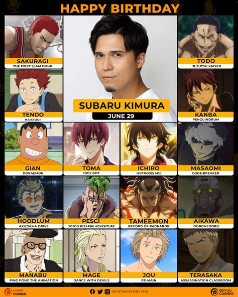 todo voice actor english